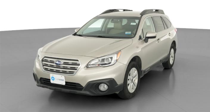 Thumbnail: 2016 Subaru Outback - 1