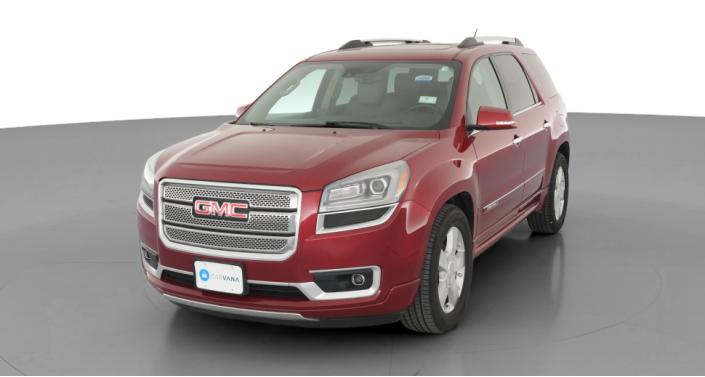 Thumbnail: 2014 GMC Acadia - 1