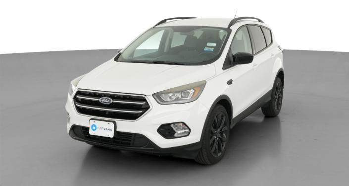 Thumbnail: 2017 Ford Escape - 1
