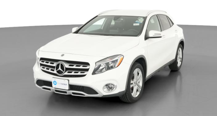 Thumbnail: 2019 Mercedes-Benz GLA - 1