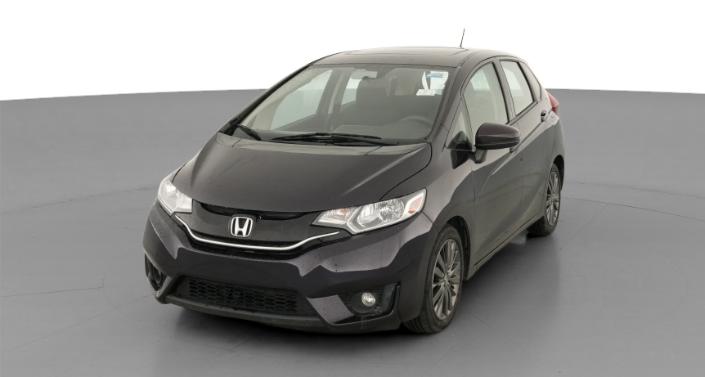 Thumbnail: 2015 Honda Fit - 1