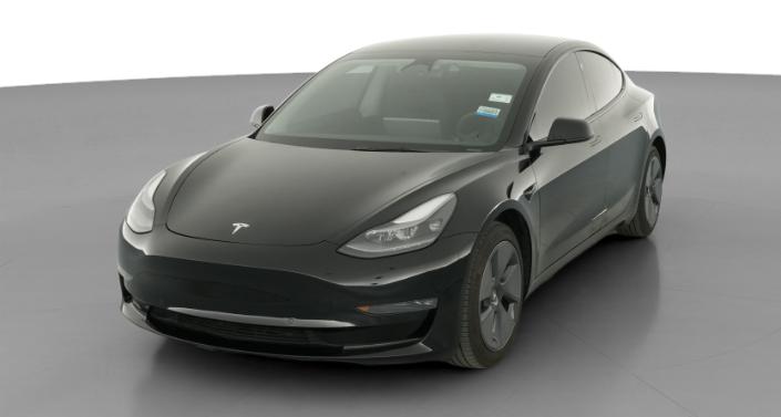 Thumbnail: 2022 Tesla Model 3 - 1