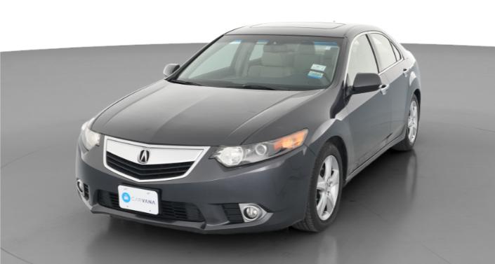 Thumbnail: 2013 Acura TSX - 1