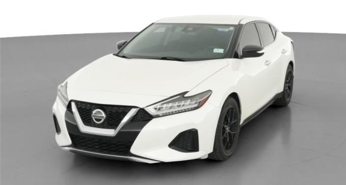 Thumbnail: 2019 Nissan Maxima - 1
