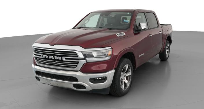 Thumbnail: 2022 RAM 1500 - 1