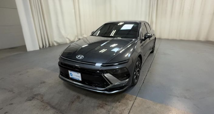 Thumbnail: 2024 Hyundai Sonata - 1