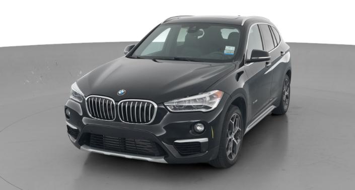 Thumbnail: 2016 BMW X1 - 1