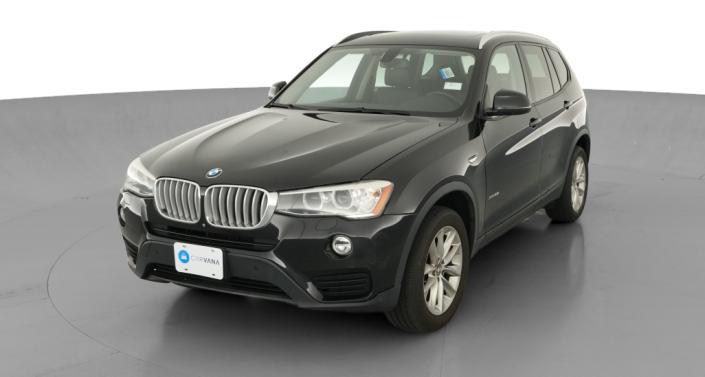 2016 BMW X3 xDrive28i -
                  Colonial Heights, VA