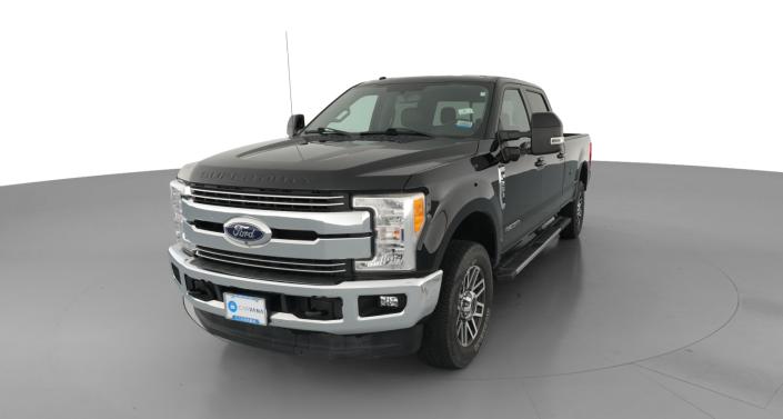 Thumbnail: 2017 Ford Econoline - 1