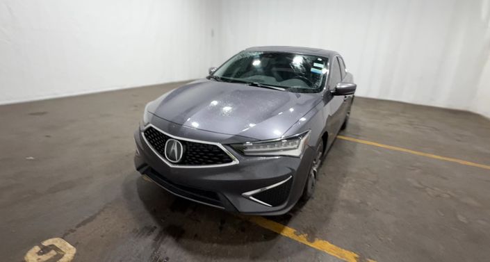 Thumbnail: 2020 Acura ILX - 1