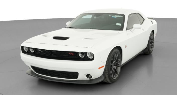 Thumbnail: 2021 Dodge Challenger - 1