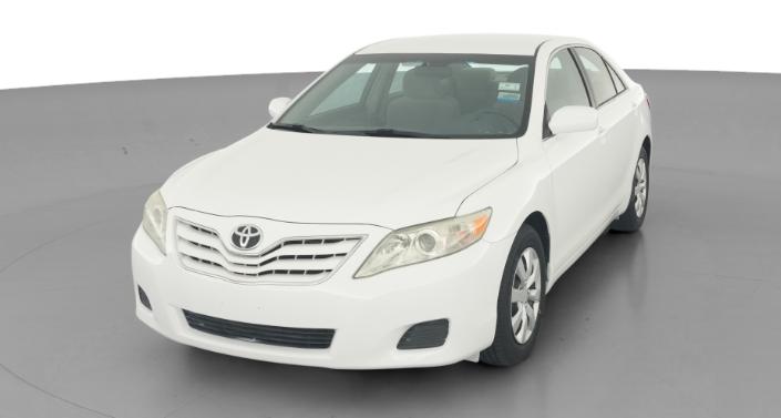 2011 Toyota Camry LE -
                  Lorain, OH