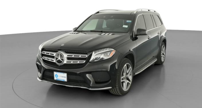 Thumbnail: 2017 Mercedes-Benz GLS - 1