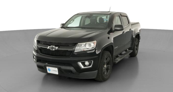 Thumbnail: 2016 Chevrolet Colorado - 1