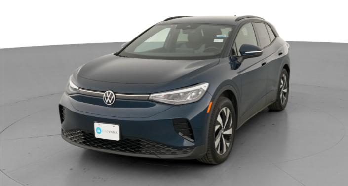 Thumbnail: 2023 Volkswagen ID.4 - 1