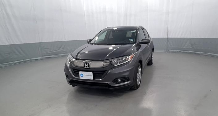 Thumbnail: 2020 Honda HR-V - 1