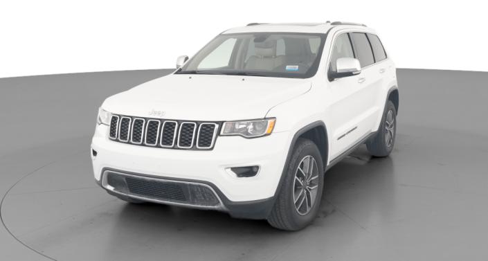 Thumbnail: 2019 Jeep Grand Cherokee - 1