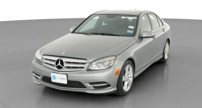 Thumbnail: 2011 Mercedes-Benz C-Class - 1