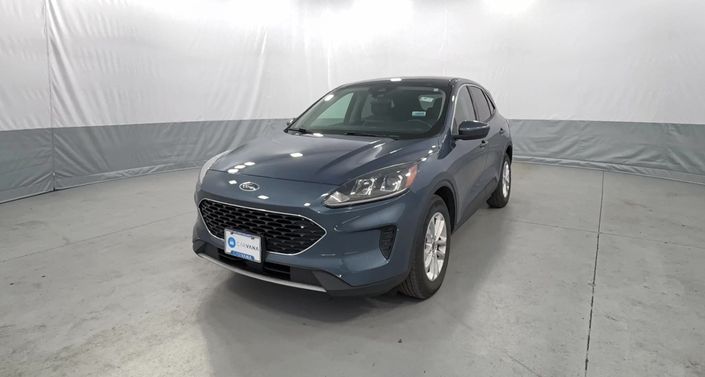 Thumbnail: 2020 Ford Escape - 1