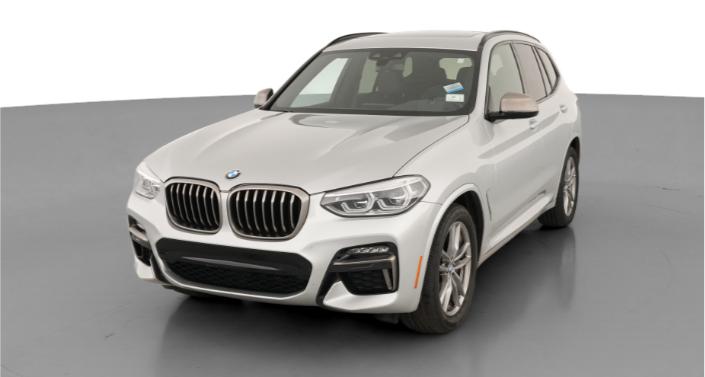 Thumbnail: 2020 BMW X3 - 1