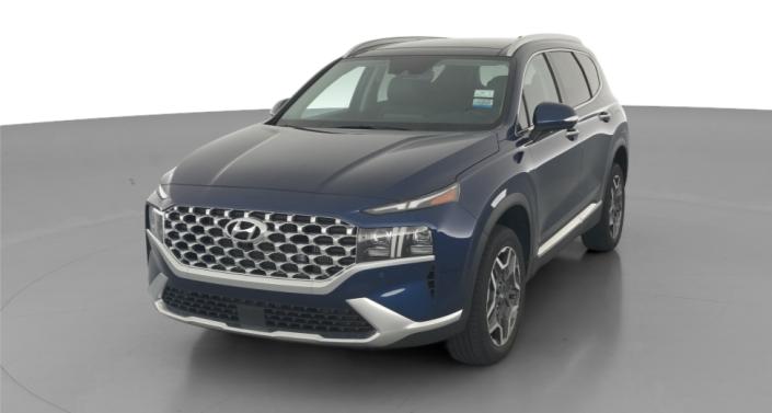 Thumbnail: 2023 Hyundai Santa Fe - 1