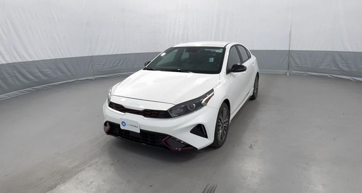 Thumbnail: 2022 Kia Forte - 1