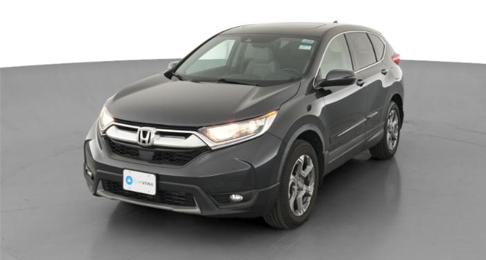Thumbnail: 2018 Honda CR-V - 1