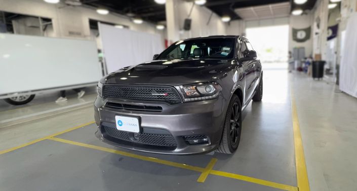 Thumbnail: 2018 Dodge Durango - 1