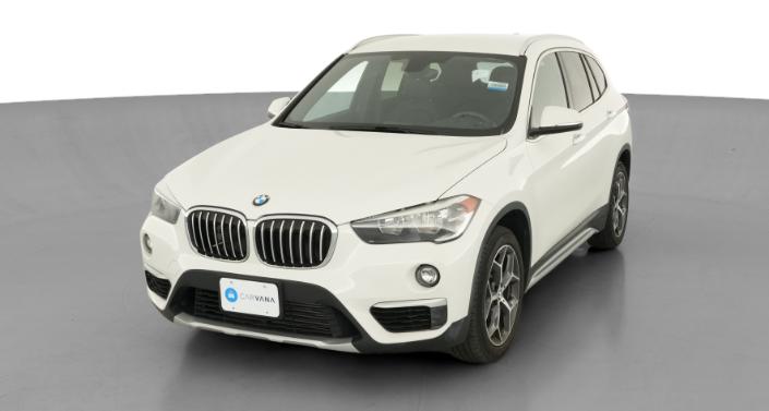 Thumbnail: 2018 BMW X1 - 1