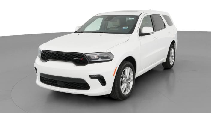 Thumbnail: 2022 Dodge Durango - 1