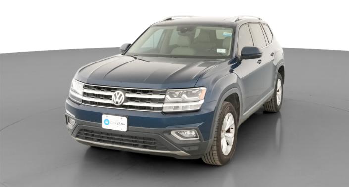 Thumbnail: 2018 Volkswagen Atlas - 1