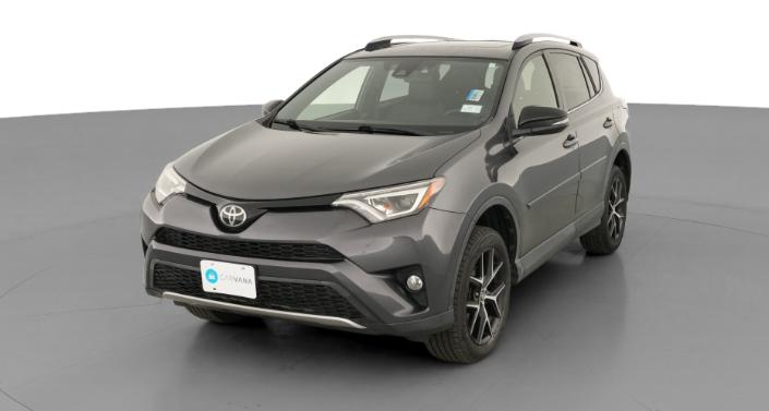 Thumbnail: 2017 Toyota RAV4 - 1