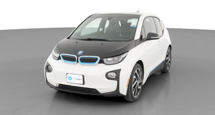 Thumbnail: 2017 BMW i3 - 1