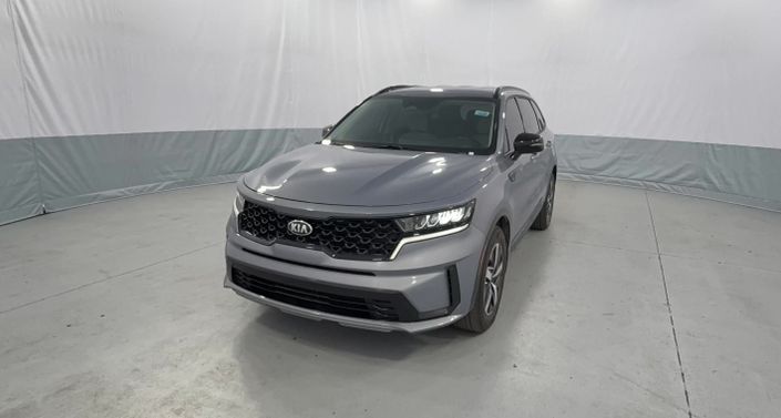 Thumbnail: 2021 Kia Sorento - 1