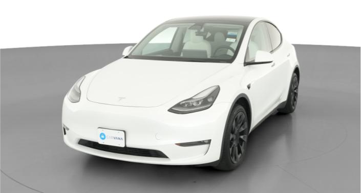 Thumbnail: 2023 Tesla Model Y - 1