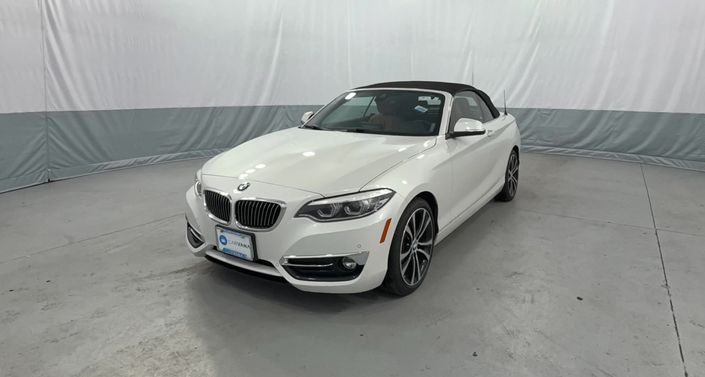 Thumbnail: 2020 BMW 2 Series - 1