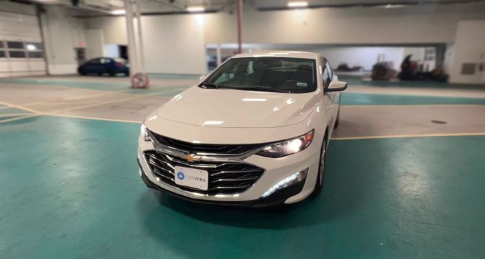 Thumbnail: 2024 Chevrolet Malibu - 1