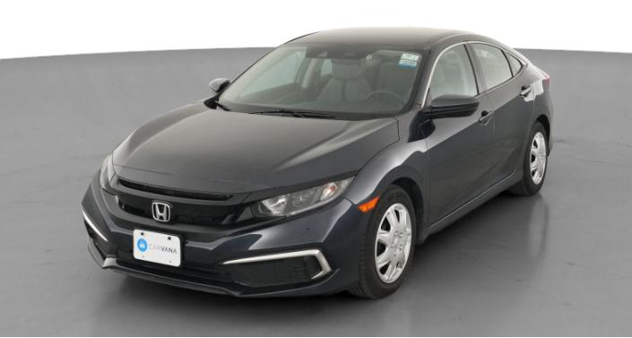 Thumbnail: 2019 Honda Civic - 1