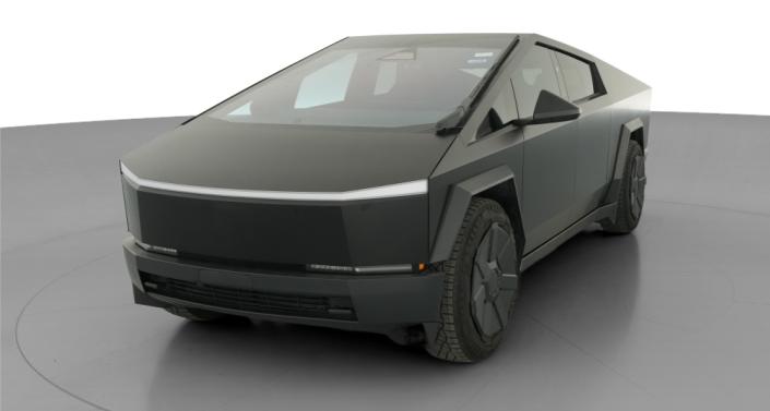 Thumbnail: 2024 Tesla Cybertruck - 1