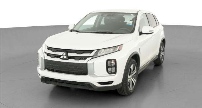2021 Mitsubishi Outlander Sport SE -
                  West Memphis, AR