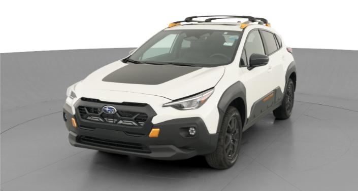 Thumbnail: 2024 Subaru Crosstrek - 1