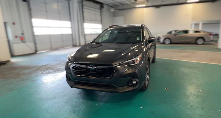 Thumbnail: 2024 Subaru Crosstrek - 1