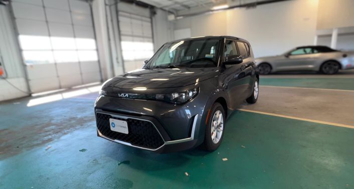 Thumbnail: 2024 Kia Soul - 1