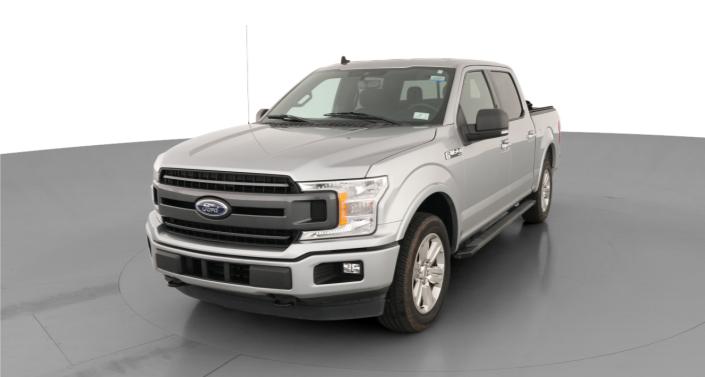 Thumbnail: 2020 Ford Econoline - 1