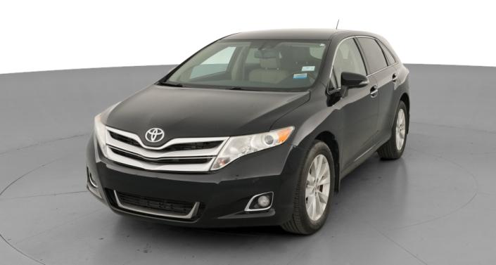 Thumbnail: 2015 Toyota Venza - 1