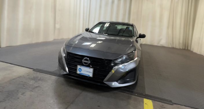 Thumbnail: 2024 Nissan Altima - 1