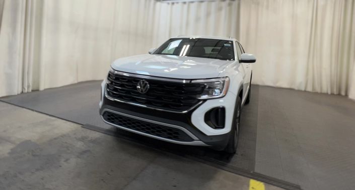 Thumbnail: 2024 Volkswagen Atlas - 1