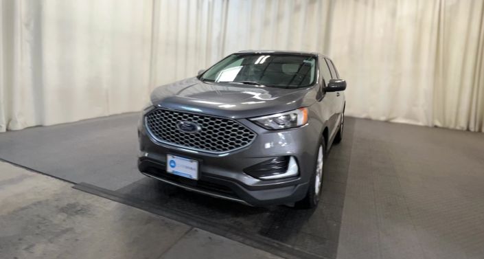 Thumbnail: 2024 Ford Edge - 1