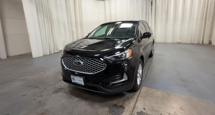 Thumbnail: 2024 Ford Edge - 1