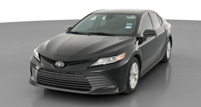 Thumbnail: 2023 Toyota Camry - 1